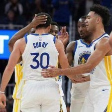 Raviver leur gloire, la voie de contre-attaque des puissants Golden State Warriors